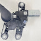 22-25 Volkswagen Golf R MK8 Rear Tailgate Windshield Glass Motor W/ Wiper OEM