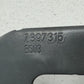 18-24 BMW G01 X3 Rear Trunk Tailgate Liftgate Hinge Pair Left & Right OEM