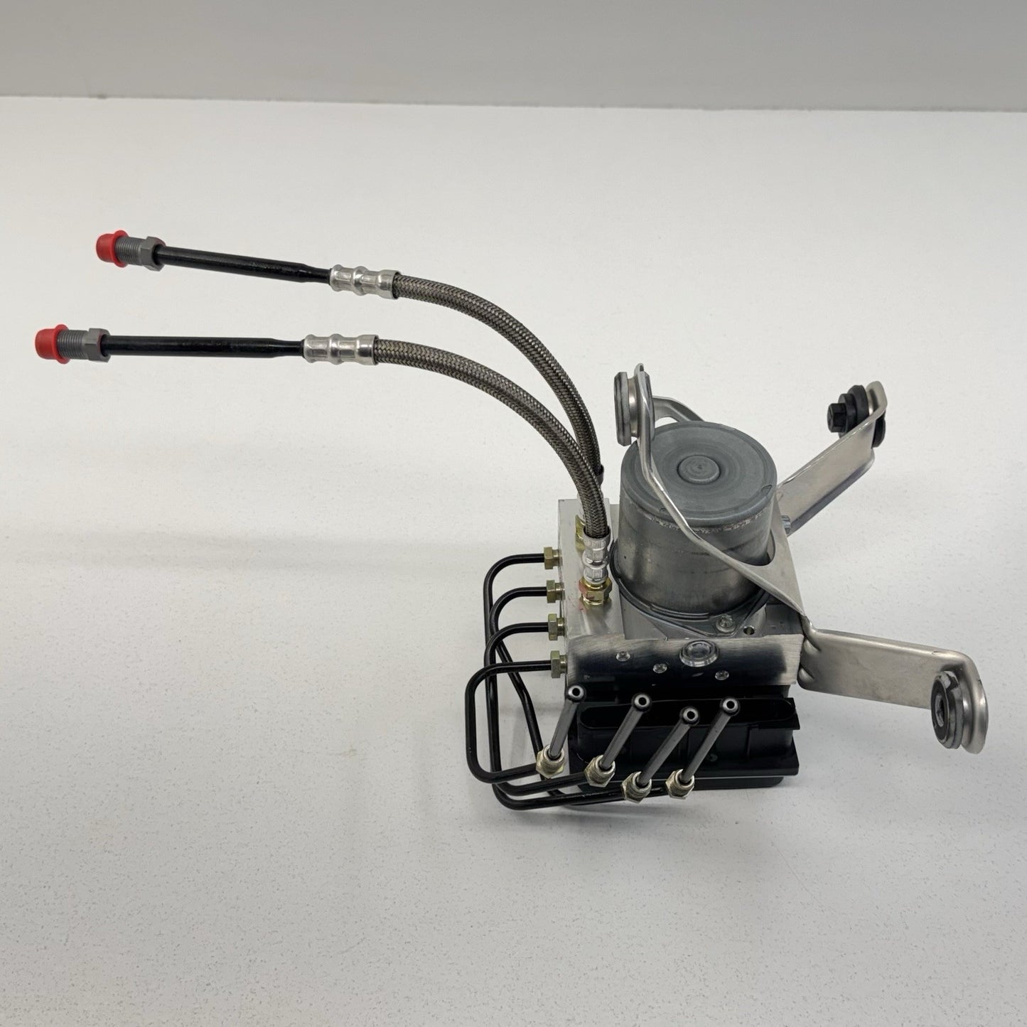 05-08 Porsche Boxster Cayman 987 ABS Pump Anti Lock Brake Pump Module OEM