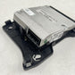 14-17 CHEVY SS SEDAN FRONT WINDSHIELD LANE DEPARTURE KEEP ASSIST CAMERA OEM