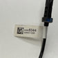 22-25 Cadillac CT5 V Blackwing Left Rear ABS Wheel Speed Sensor 84868344 OEM
