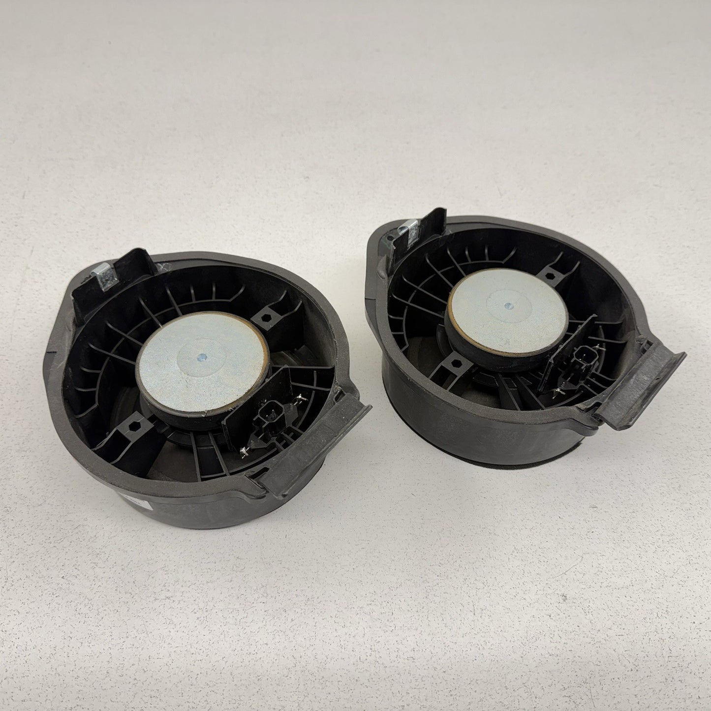 10-15 Chevrolet Camaro Speaker Tweeter Set Audio Sound OEM