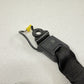14-16 Mercedes E350 W212 Right Front Seatbelt Seat Belt Retractor Black OEM