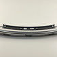 11-15 AUDI R8 SPYDER HEADER ROOF OPENING TRIM BEZEL PANEL COVER 427853829C OEM