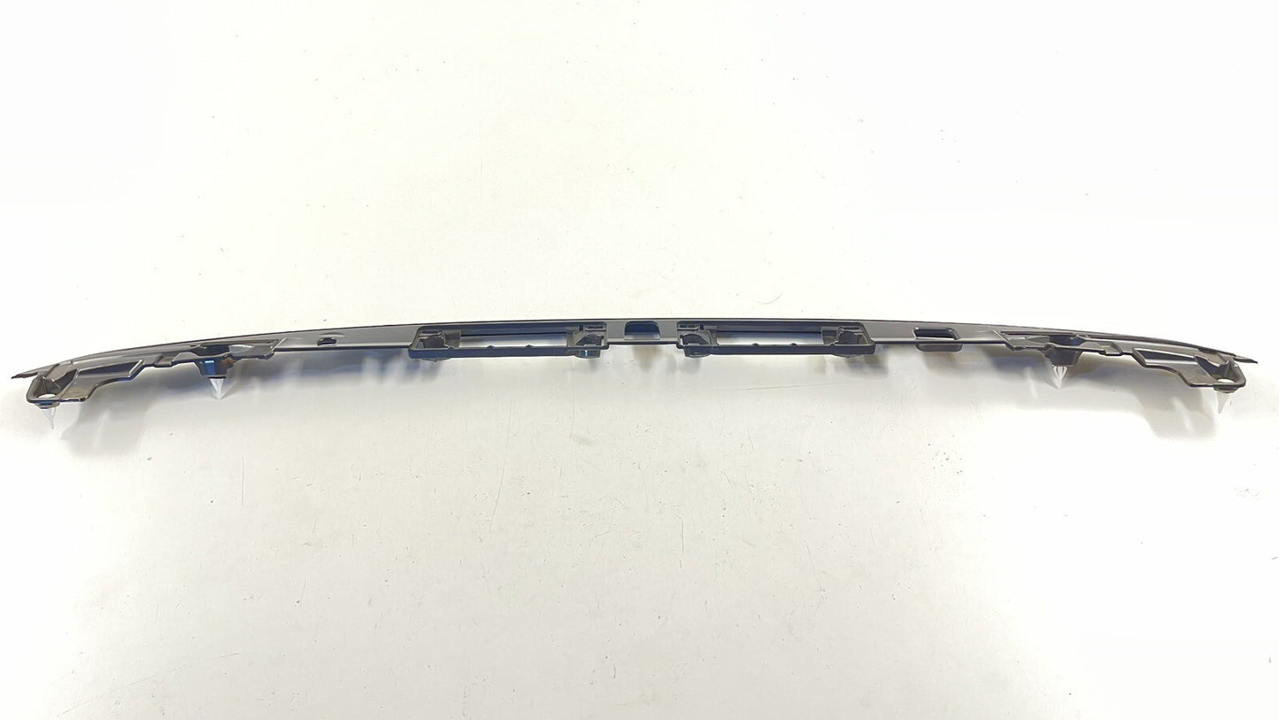 16-20 LEXUS GS F TRUNK MOULDING BEZEL PANEL COVER TRIM GARNISH 76801-30240 OEM
