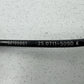 10-15 Chevrolet Camaro Front ABS Wheel Speed Sensor Left Or Right 92199861 OEM