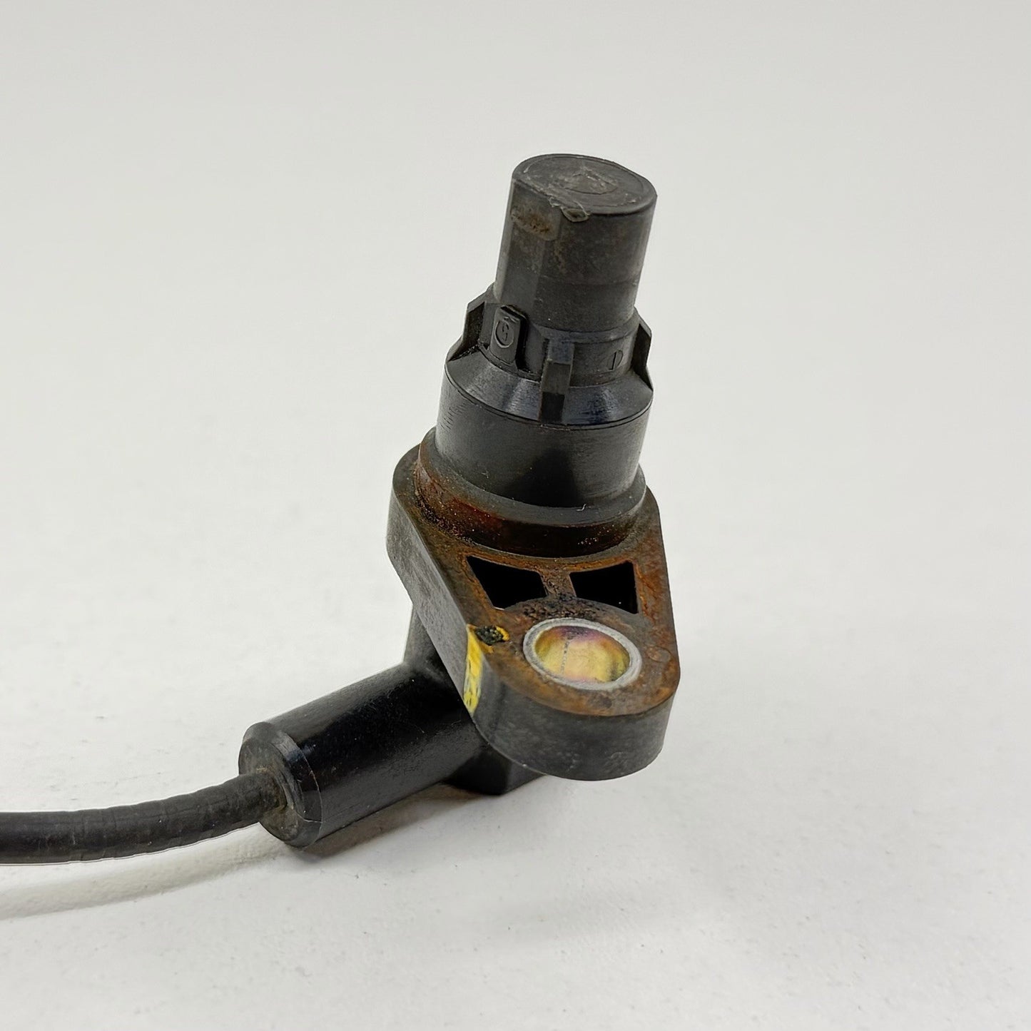 08-13 Toyota Highlander Right Rear ABS Wheel Speed Sensor 89545-48040 OEM