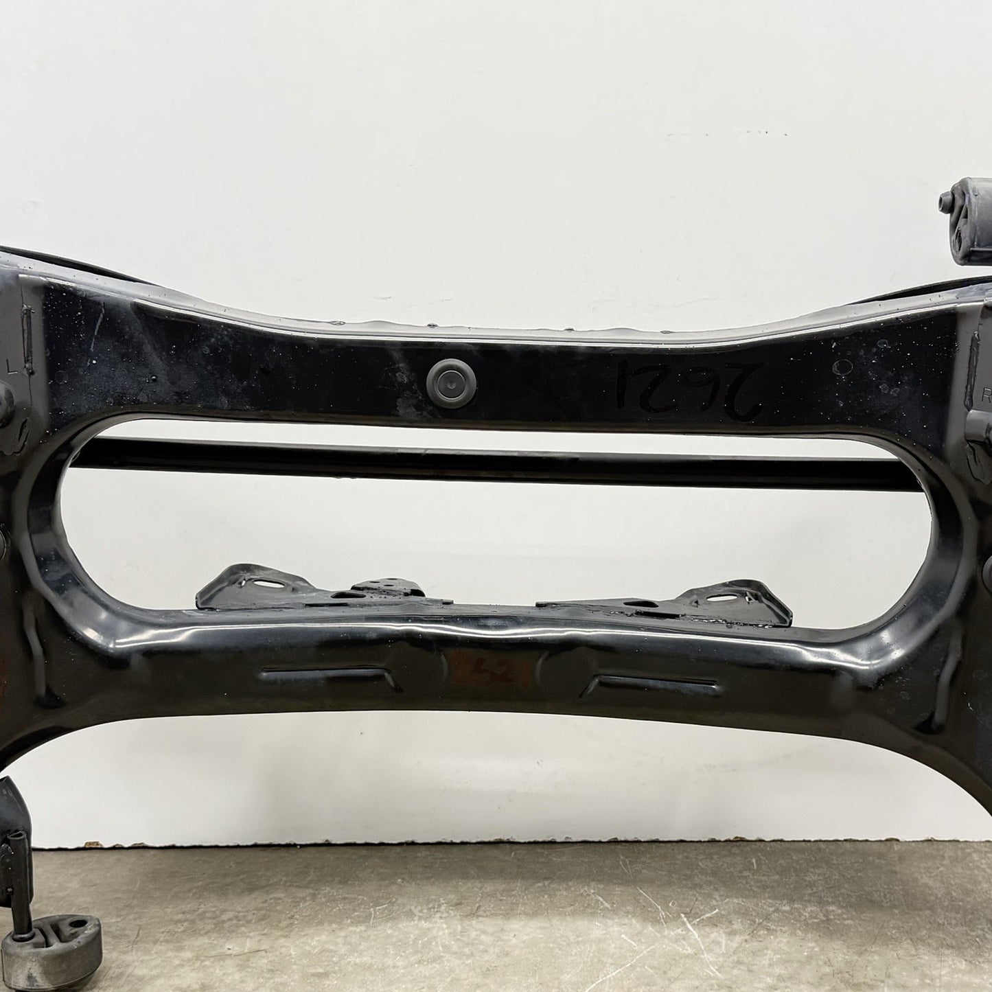 16-22 Toyota Prius Prime Rear Subframe Crossmember Cradle Suspension Carrier OEM