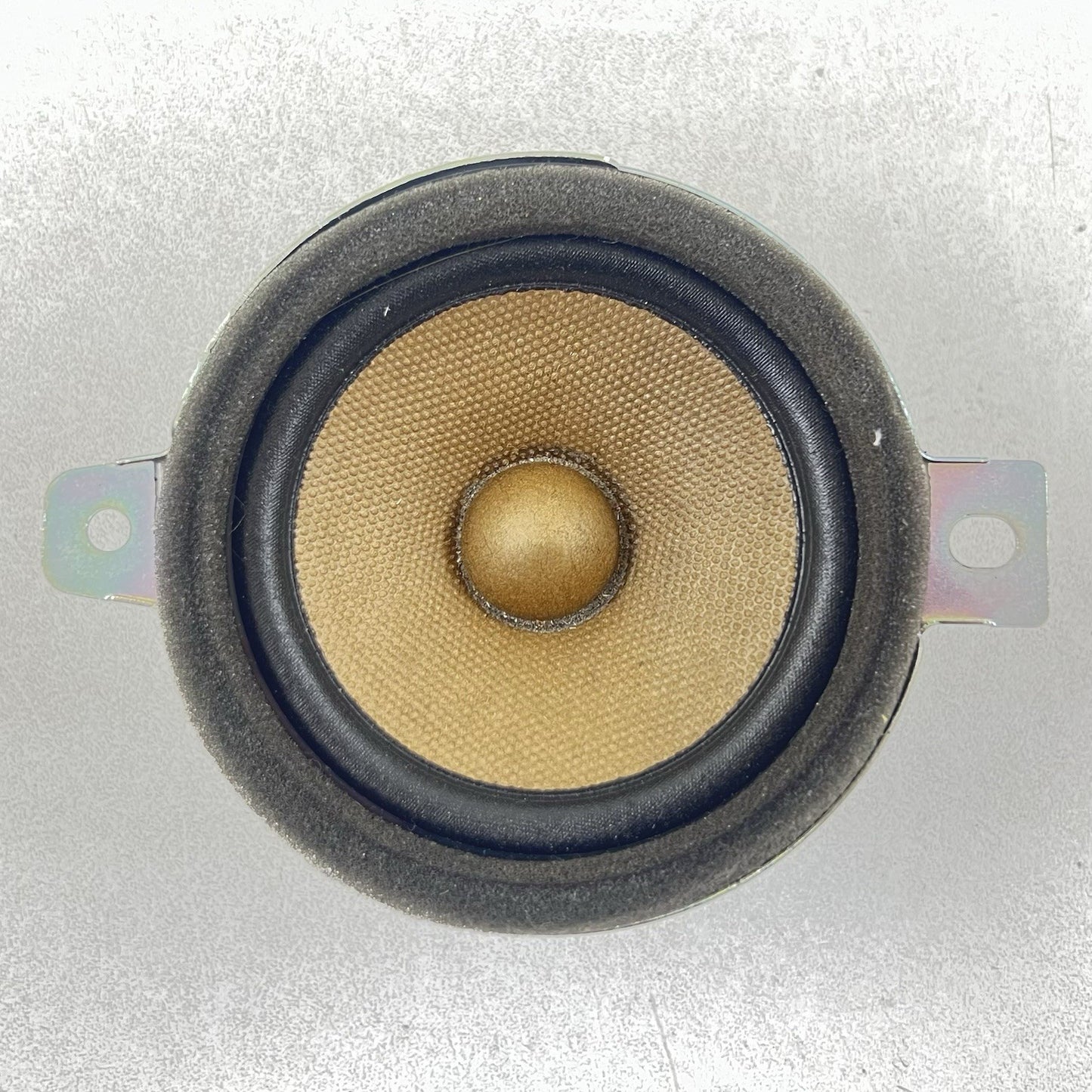 12-15 CHEVROLET CAMARO ZL1 CONVERTIBLE TWEETER SPEAKER SET OEM
