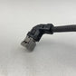 19-25 Toyota RAV4 Left Rear ABS Wheel Speed Sensor W/ Harness 89544-0R020 OEM
