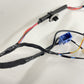 17-20 TESLA MODEL 3 DRIVER LEFT FRONT DOOR WIRING WIRE HARNESS 1057957-00-E OEM