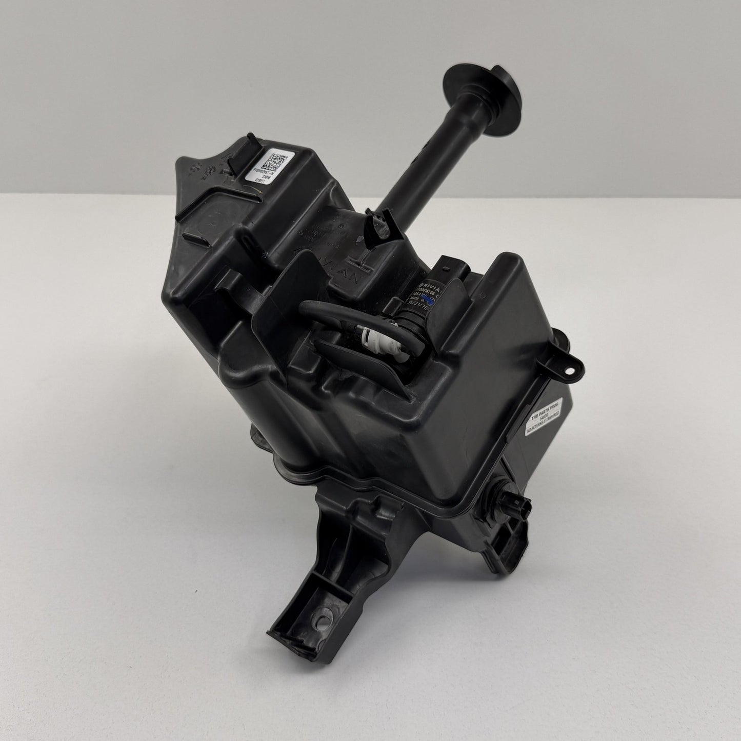 2022-2024 Rivian R1S R1T Windshield Washer Reservoir Tank PT00002057-M OEM