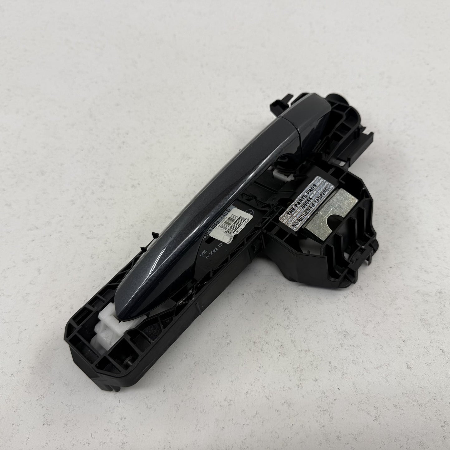 2008-2014 Mercedes-Benz C250 W204 Driver Left Rear Exterior Door Handle OEM