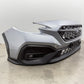 2022-2026 Subaru WRX Front Bumper Cover Complete W/ Grill Fog Lights Silver OEM