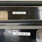 2014-2018 Bentley Flying Spur Door Sill Scuff Kick Plate Set Front & Rear OEM
