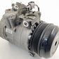 12-14 MERCEDES BENZ W204 C250 AC COMPRESSOR AIR CONDITIONING 447260-5982 OEM
