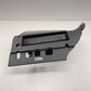 17-23 Audi R8 Dashboard Glove Box Storage Compartment Black 4S1857096E OEM