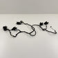 2015-2023 Ford Mustang GT HVAC AC Flap Air Door Actuator Servo Motor Set OEM