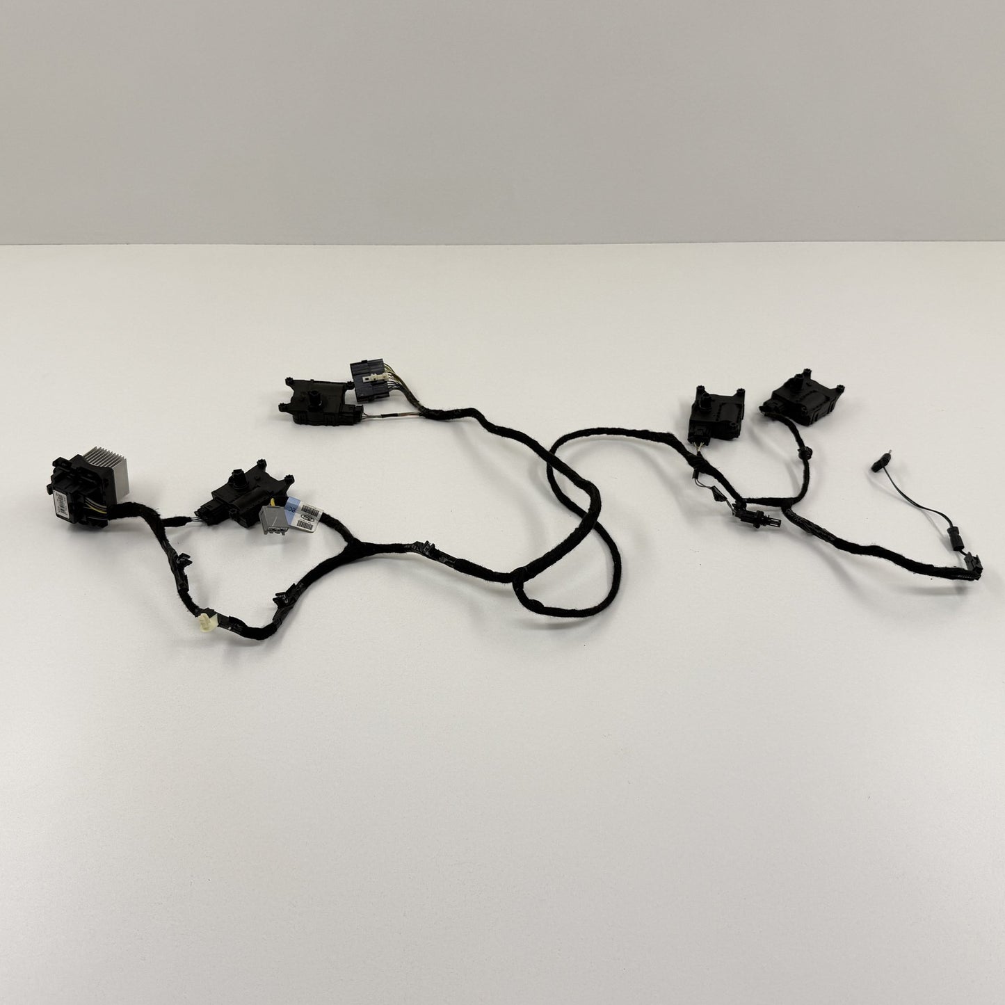 2015-2023 Ford Mustang GT HVAC AC Flap Air Door Actuator Servo Motor Set OEM