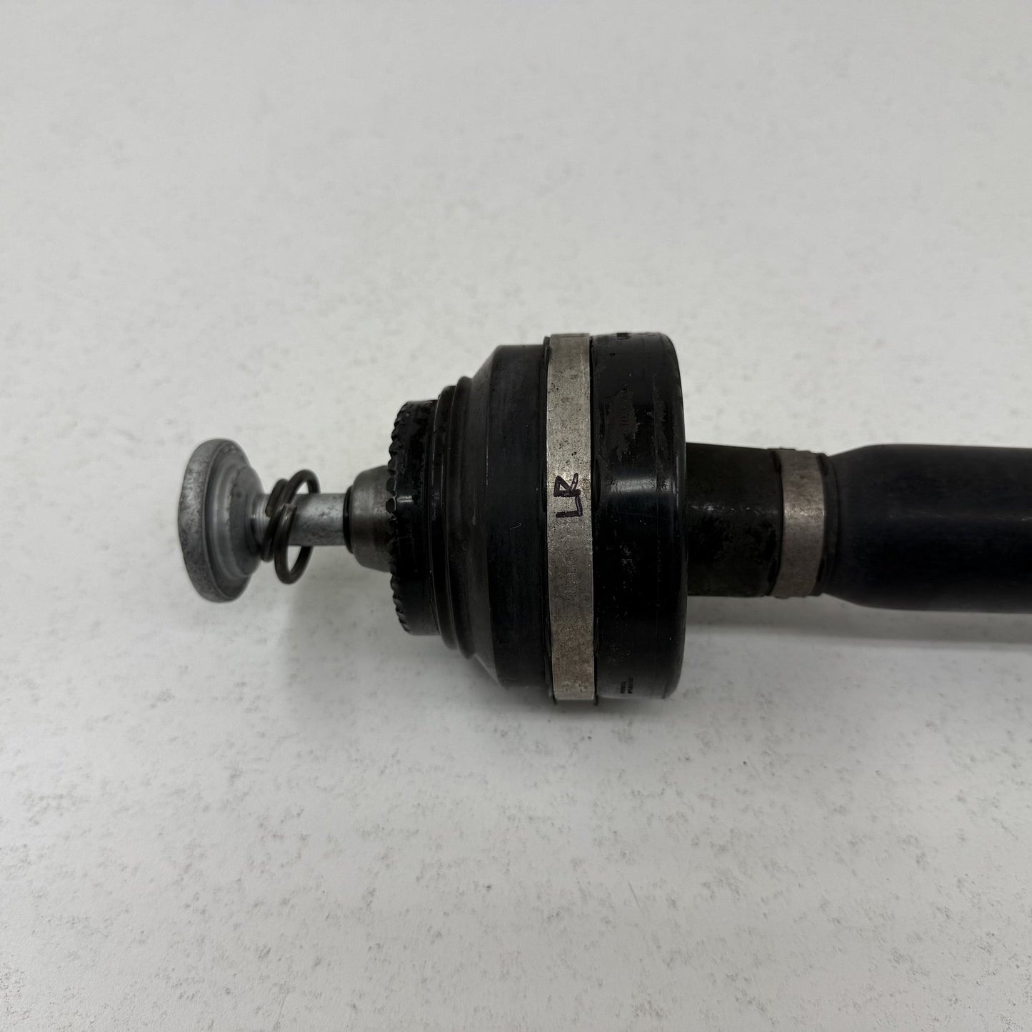 2021-2026 BMW M3 M4 G80 G82 Driver Left Rear CV Axle Shaft 8089855 OEM