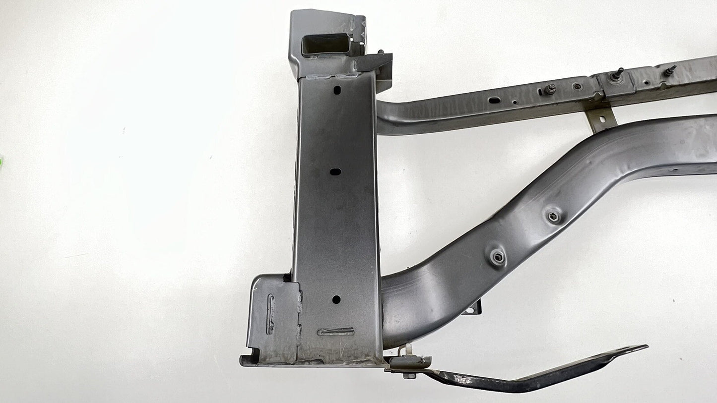 19-24 Ram 2500 3500 Right Front Fender Frame Rail Apron Radiator Support OEM