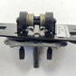 20-23 TOYOTA SUPRA REAR TRUNK LATCH LOCK CATCH STRIKER EJECTOR PLATE 8812493 OEM