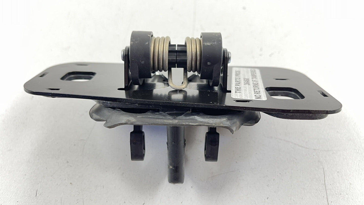20-23 TOYOTA SUPRA REAR TRUNK LATCH LOCK CATCH STRIKER EJECTOR PLATE 8812493 OEM