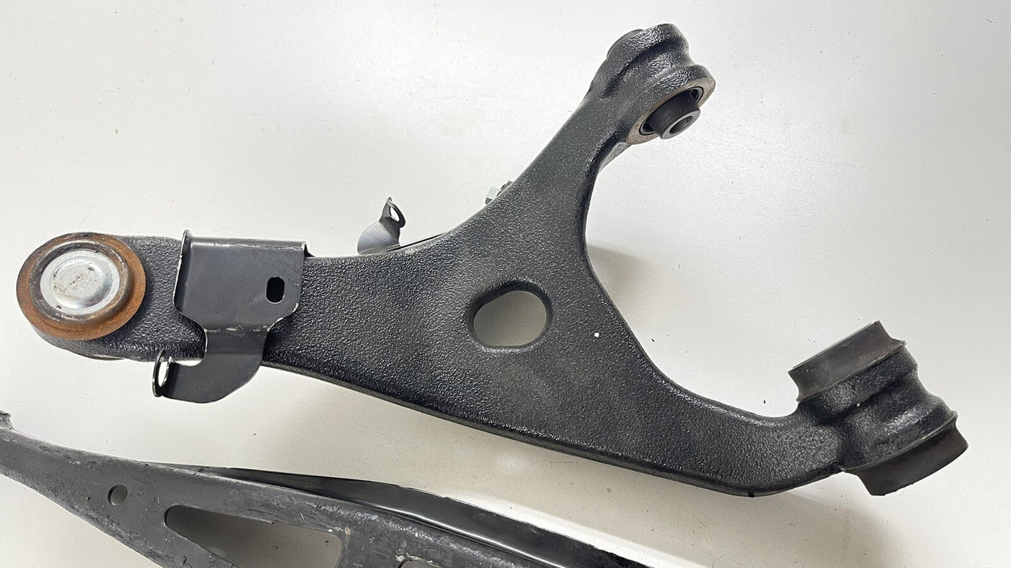 22-23 SUBARU WRX DRIVER LEFT REAR CONTROL ARM SUSPENSION OEM