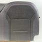 17-24 Chevrolet Camaro ZL1 Coupe Rear Seat Set Upper And Lower Cushion OEM