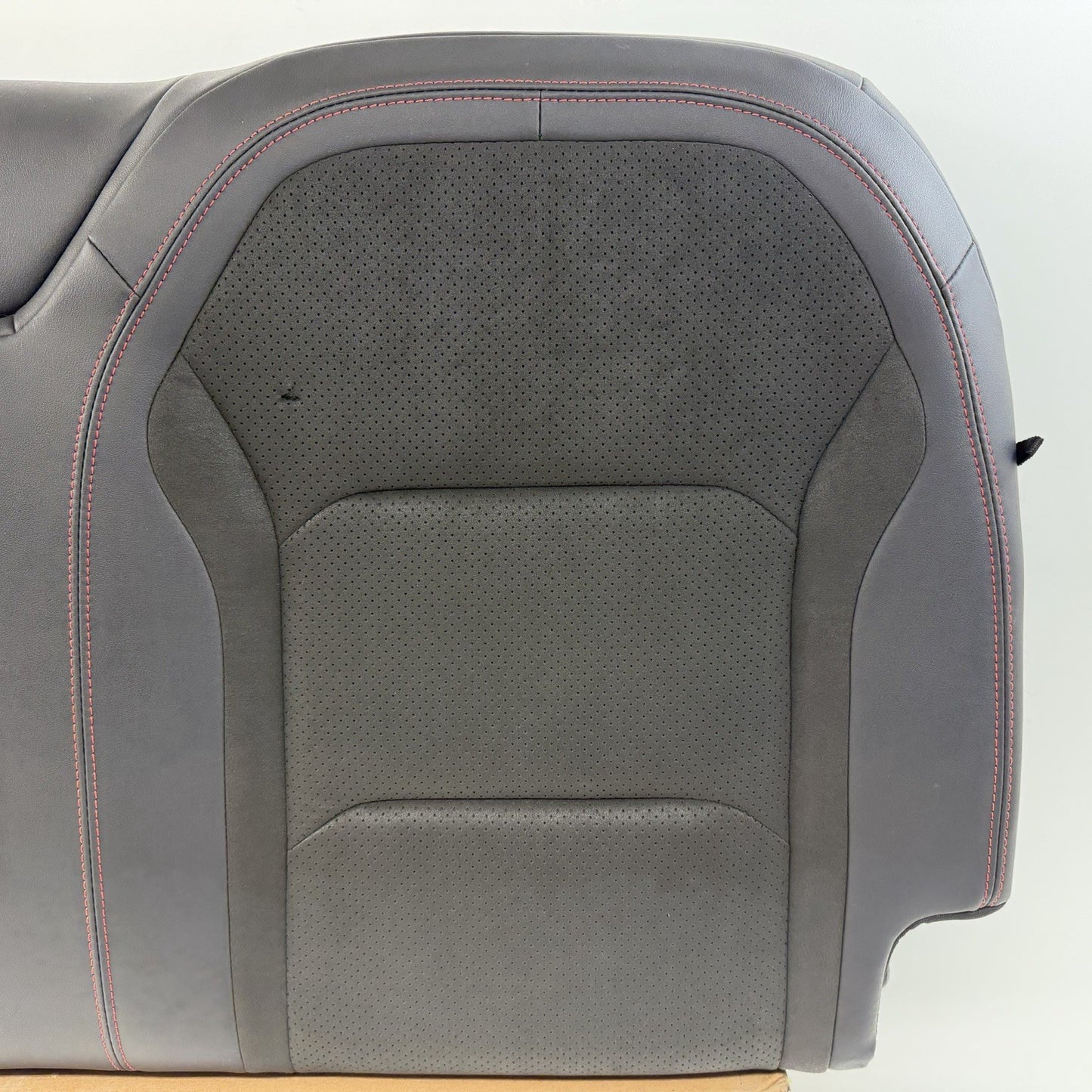 17-24 Chevrolet Camaro ZL1 Coupe Rear Seat Set Upper And Lower Cushion OEM