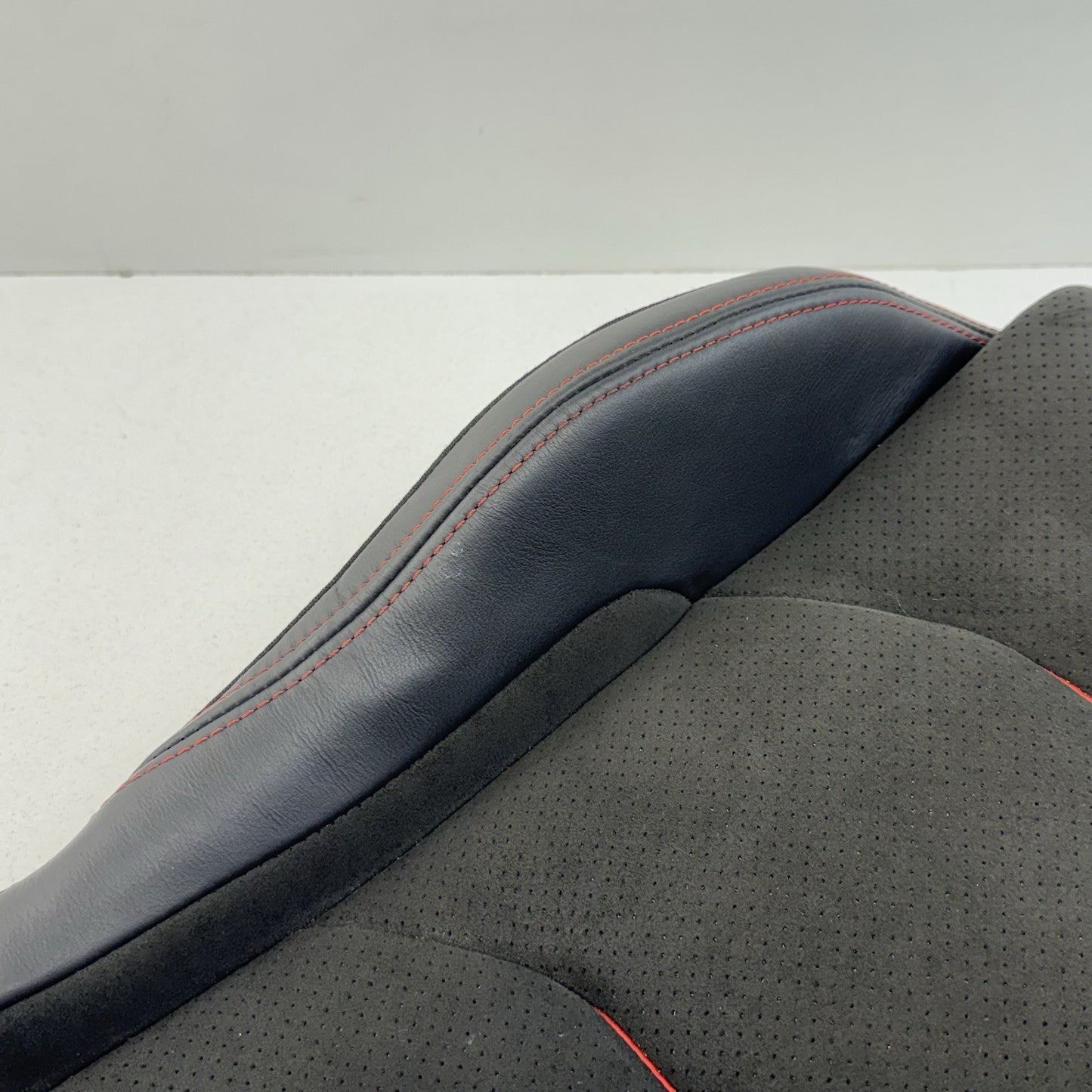 17-24 Chevrolet Camaro ZL1 1LE Right Front Lower Recaro Seat Cushion OEM