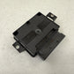 14-18 Bentley Flying Spur Electronic Parking Brake Control Module 4W0907801 OEM