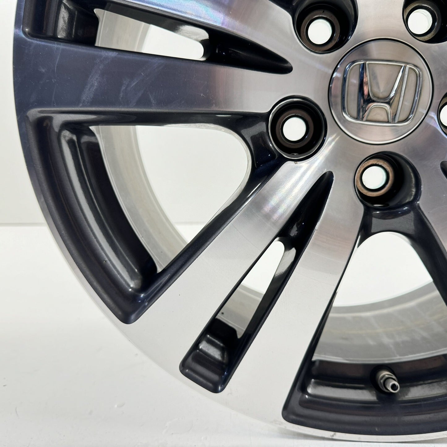16-20 HONDA PILOT WHEEL RIM 18x8 +55 OFFSET FACTORY OEM