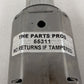 2014-2018 Bentley Flying Spur Power Adjustable Steering Column 3W0419501R OEM