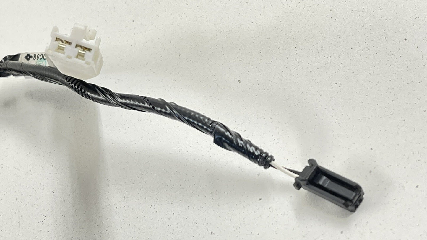 19-22 LEXUS ES300H DRIVER LEFT REAR ABS WHEEL SPEED SENSOR 890C0-06021 OEM