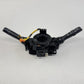 12-17 Toyota Prius V Steering Column Stalk Combination Switch Clockspring OEM