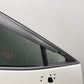 19-25 Toyota RAV4 Passenger Right Front Door Shell Complete With Glass OEM