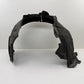 14-18 Bentley Flying Spur Right Front Fender Liner Wheel Arch Splash Guard OEM