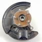 15-21 Subaru WRX 2.0L Driver Left Front Spindle Knuckle Hub Wheel Bearing OEM