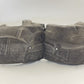 17-23 TESLA MODEL 3 DRIVER LEFT REAR WHEEL ARCH SPLASH GUARD SHIELD LINER OEM