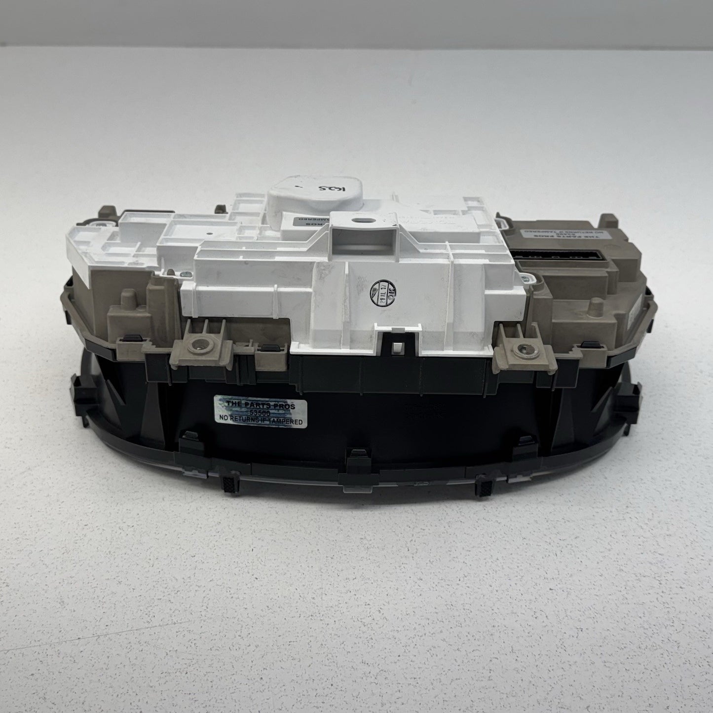 2022 Lexus IS500 Digital Speedometer Instrument Cluster Gauge 83800-53Q30 OEM