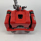 22-26 Hyundai Elantra N 2.0L Brake Caliper Set Front & Rear Red OEM