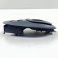 97-04 CHEVROLET CORVETTE C5 PASSENGER RIGHT INTERIOR DOOR HANDLE 10406533 OEM