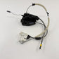 2014-2020 Mercedes S550 W222 Right Front Door Lock Latch Actuator Keyless Go OEM