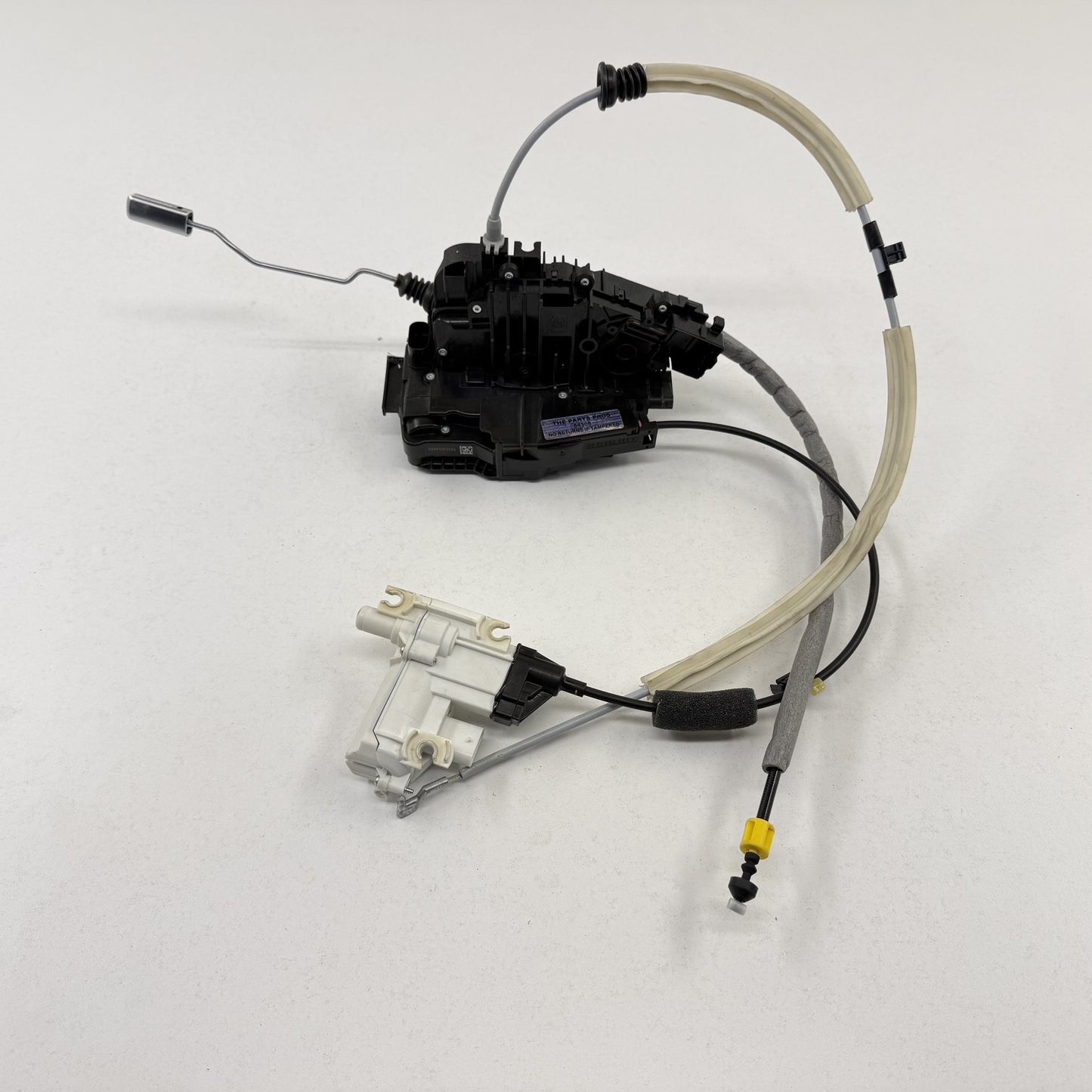 2014-2020 Mercedes S550 W222 Right Front Door Lock Latch Actuator Keyless Go OEM