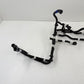 2022-2024 Rivian R1S Front Radiator Support Water Coolant Pump Hose Pipe Set OEM