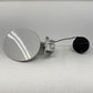 13-20 Subaru BRZ 86 FR-S Fuel Tank Gas Cap Door Lid Cover Satin White OEM