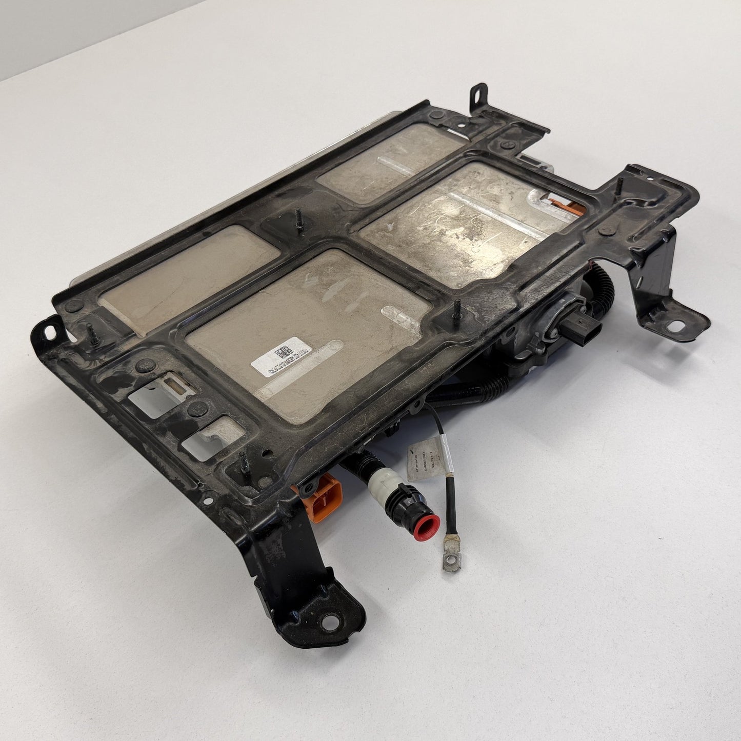2022-2024 Rivian R1S R1T Power Converter Onboard Battery Charger PT00048313 OEM