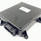 13-18 BENTLEY FLYING SPUR REMOTE CONTROL CARGATE MODULE ECU 4W0 035 008 OEM