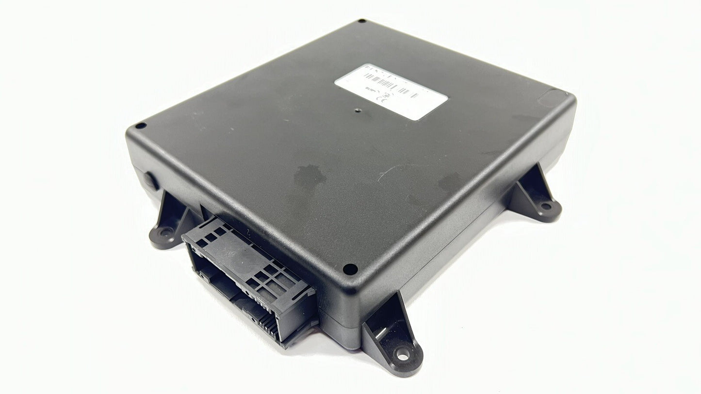 13-18 BENTLEY FLYING SPUR REMOTE CONTROL CARGATE MODULE ECU 4W0 035 008 OEM